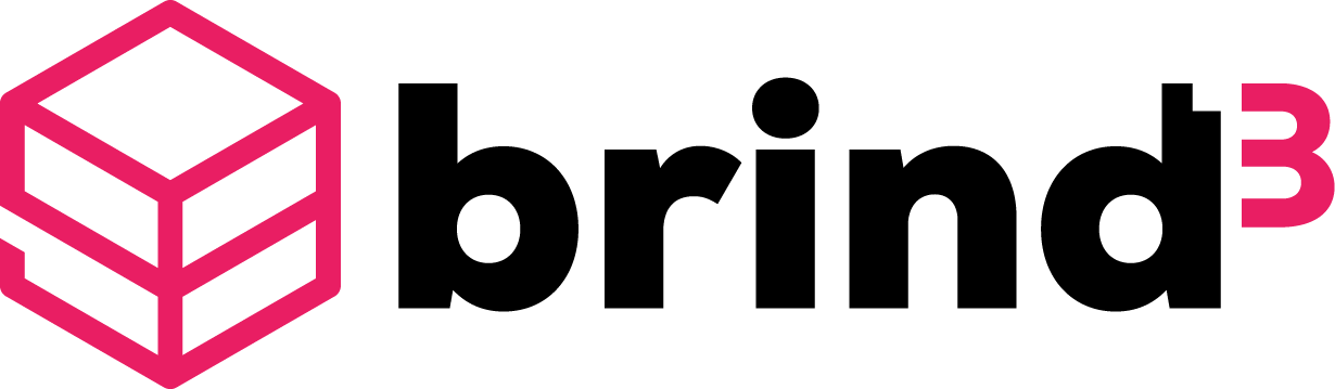 Logo Brind3